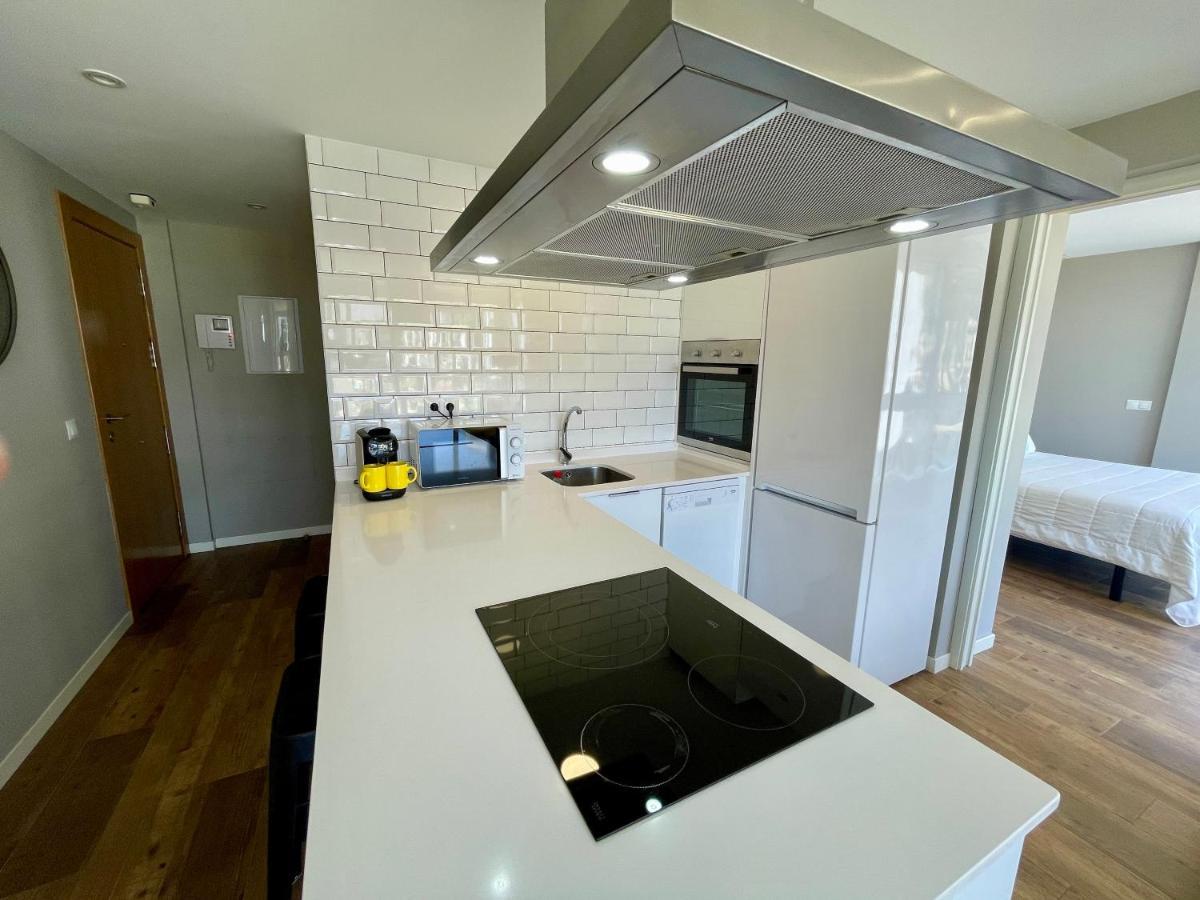 Apartamentos Dubamar Playa Агуадулсе Екстериор снимка