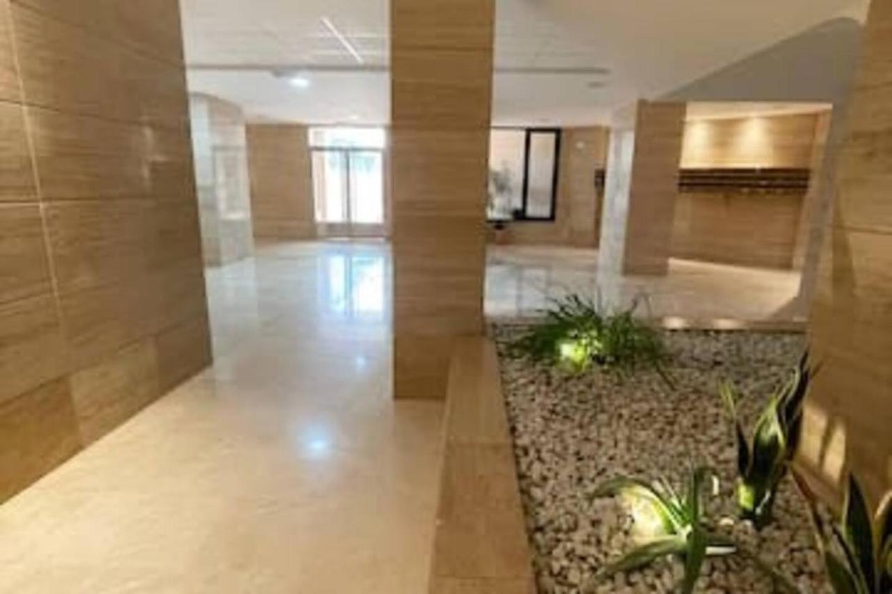 Apartamentos Dubamar Playa Агуадулсе Екстериор снимка